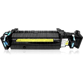 مجموعة صهر B5L35A متوافقة مع HP Color Laserjet M552 M553 M577، مصهر طابعة B5L35A لـ HP M577c M577z M577dn M577f M577cm M553dnm M553xm M577dnm M552dn M553dh M553n M553x,180K Yield-110V in Kuwait