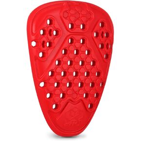 Hip Protector CE Insert Armor Motorcycle Pants Replacement Pads Pair