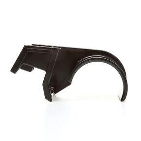 3M Tartan Hand-Held Box Sealing Tape Dispenser HB902, Black