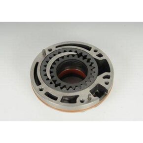 GM Genuine Parts 29546965 Automatic Transmission Fluid Pump Body Kit with Gears and Seal