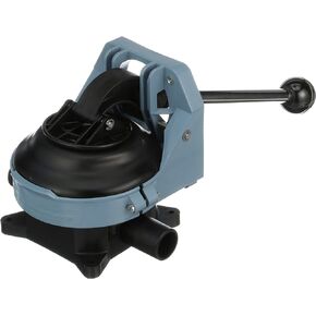 Whale Gusher Titan Manual Bilge Pump - up to 28 GPM Flow Rate - for Boats over 40 Feet