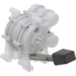 GP0550 Gusher® Galley Mk 3 Manual Freshwater Galley Pump, Foot Pedal-Operated, Right-Side Foot Lever