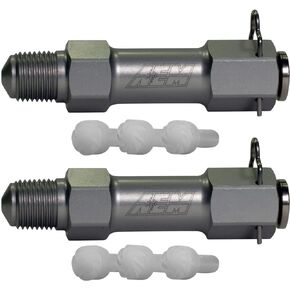 AEM Water - Methanol Injecti on Kit V3 Injector Kit