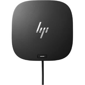 HP USB-C G5 Essential Dock 72C71AA#ABA Black