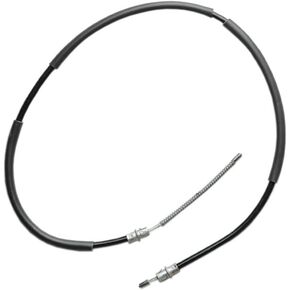 Raybestos BC93526 Professional Grade Parking Brake Cable