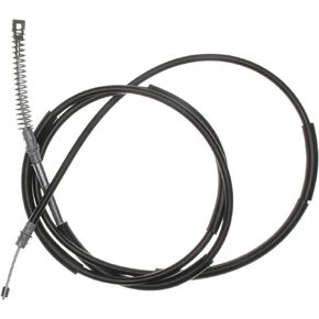 ACDelco Professional 18P2499 Rear Passenger Side Parking Brake Cable Assembly