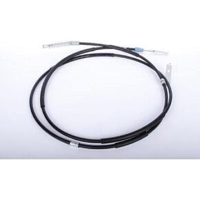 GM Genuine Parts 25843148 Rear Passenger Side Parking Brake Cable Assembly