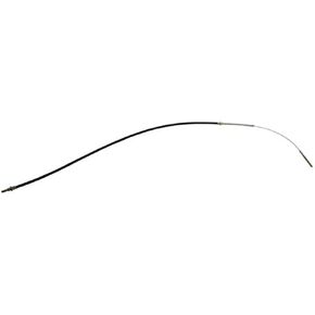 Omix-Ada | 16730.11 | Parking Brake Cable, Front | OE Reference: 5353238 | Fits 1976-1986 Jeep CJ7