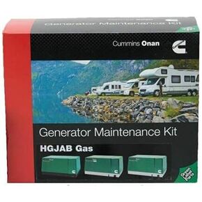 CUMMINS NW Cummins A050E991 RV Generator Part
