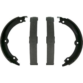 Wagner QuickStop Wagner Brake Z943 Parking Brake Shoe