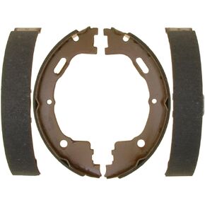 Raybestos 920PG Professional Grade Drum-in-Hat Parking Brake Shoe Set