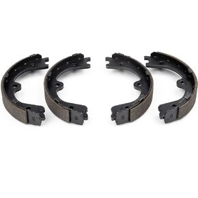 MAGMA Fire Born Braking Premium PMB869B Parking Brake Shoes