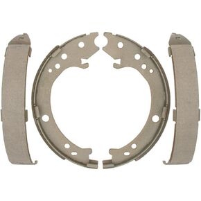 Raybestos 912PG Professional Grade Drum-in-Hat Parking Brake Shoe Set