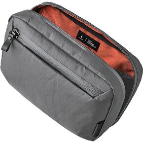 ALPAKA Elements Tech Case Travel Organizer Pouch for Electronics, Cables, Cell Phone | Tech Pouch for Electronic Accessories, 9.45" L x 5.5" H x 2.55" D