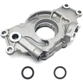 High Volume Oil Pump M295HV Compatible with 4.8L 5.3L 6.0L Chevy Silverado Suburban Tahoe Trailblazer, GMC Sierra Yukon Cadillac Escalade