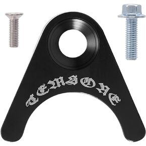 Oil Pump Pickup Tube Brace Compatible with LS LS1 LS2 LS3 Engine 4.8 5.3 6.0L