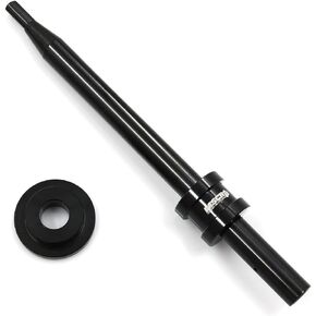 For SB & BB Chevy Oil Pump Primer Tool Compatible with GM Chevy V6 V8 SBC 350 BBC 454 all small and big blocks