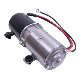 JEEND Top Hydraulic Pump Convertible Power Motor PTM-2 Compatible with Ford Mustang GT LX 1979-1993