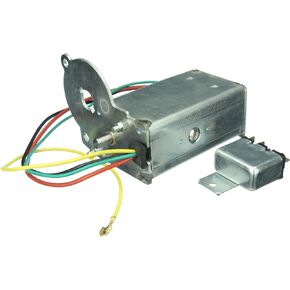 Autotecnica 5045632 Convertible Top Motor