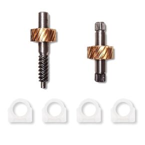 طقم تصليح ترس المحرك العلوي القابل للتحويل من Baiann لـ 2000-2010 BMW E36 E46 E64 323Ci 325Ci 330Ci 645Ci 650i M3 M6 2.5L 3.0L 3.2L 4.4L 4.8L 5.0L in Kuwait