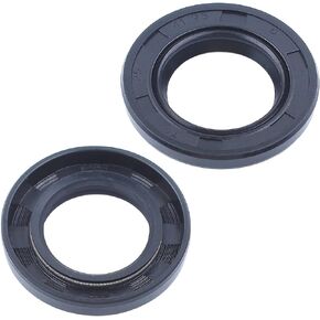 Mtanlo Oil Seal Kit, for Honda GX160 GX200 5.5HP 6.5HP Engine