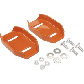 حذاء تزلج قاذف الثلج 721011 من شركة Ariens، متعدد الألوان in Kuwait