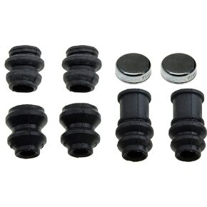 Dorman HW16056 Front Disc Brake Caliper Bushing Compatible with Select Honda Models