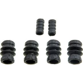 Dorman HW16055 Disc Brake Caliper Bushing Compatible with Select Models