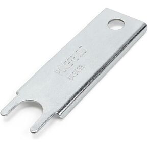 Powerbuilt 648463 Hydraulic Clutch Disconnect Tool for Ford, Silver