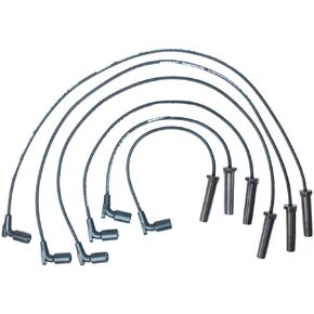 Walker Products 900-2047 Thundercore Ultra Spark Plug Wire Set