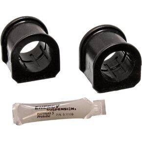 Energy Suspension 4.5101G 1-5/16" Stabilizer Bushing Set for Ford