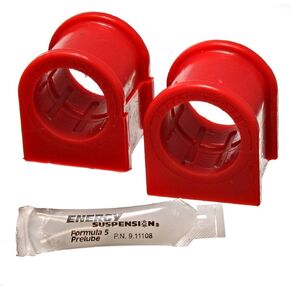 Energy Suspension - 4.5193R 34MM FRONT SWAY BAR BUSHING SET