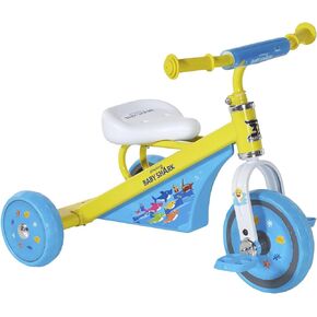 Baby Shark Trike