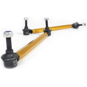 Whiteline KLC175 Link Kit, Black