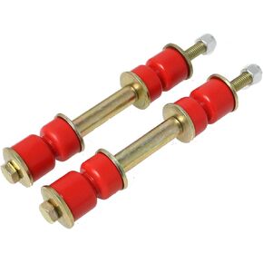 Energy Suspension 9.8164R Universal End Link 4-4 1/2"