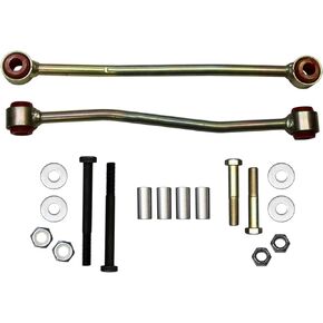 Skyjacker (SBE403) 5" - 8" Sway Bar Extended End Link,White