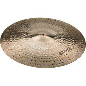 Stagg Ride Cymbal (GENG-RM21R US)