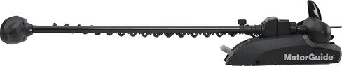 محرك التصيد في المياه العذبة Xi3 من MotorGuide، لاسلكي، حامل القوس - عمود 54 بوصة، قوة دفع الذروة 70 رطل - نظام تحديد المواقع العالمي (GPS) in Kuwait