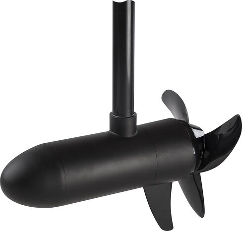 محرك التصيد في المياه العذبة Xi3 من MotorGuide، لاسلكي، حامل القوس - عمود 54 بوصة، قوة دفع الذروة 70 رطل - نظام تحديد المواقع العالمي (GPS) in Kuwait