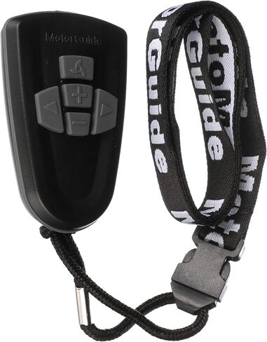 محرك التصيد في المياه العذبة Xi3 من MotorGuide، لاسلكي، حامل القوس - عمود 54 بوصة، قوة دفع الذروة 70 رطل - نظام تحديد المواقع العالمي (GPS) in Kuwait