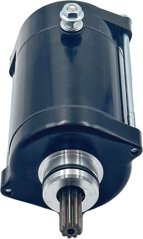 محرك بداية لياماها Waverunner VX Deluxe VX1100 VX Cruiser VX Sport W1 قارب AR210 6D3-81800-00-00 Saimeodo in Kuwait