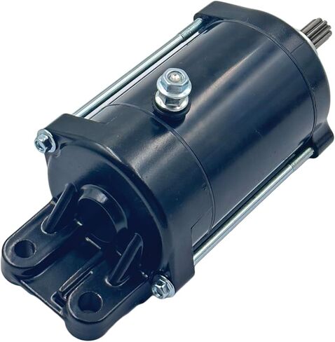 محرك بداية لياماها Waverunner VX Deluxe VX1100 VX Cruiser VX Sport W1 قارب AR210 6D3-81800-00-00 Saimeodo in Kuwait