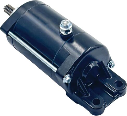 محرك بداية لياماها Waverunner VX Deluxe VX1100 VX Cruiser VX Sport W1 قارب AR210 6D3-81800-00-00 Saimeodo in Kuwait