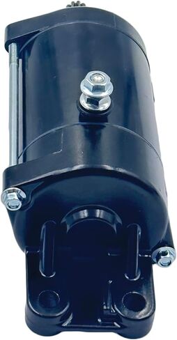 محرك بداية لياماها Waverunner VX Deluxe VX1100 VX Cruiser VX Sport W1 قارب AR210 6D3-81800-00-00 Saimeodo in Kuwait