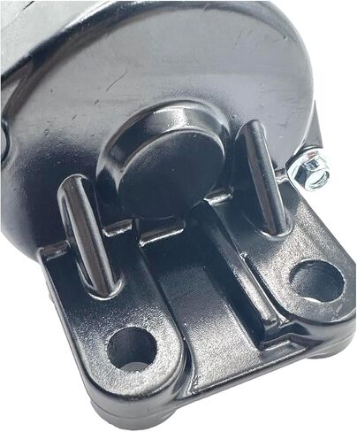 محرك بداية لياماها Waverunner VX Deluxe VX1100 VX Cruiser VX Sport W1 قارب AR210 6D3-81800-00-00 Saimeodo in Kuwait