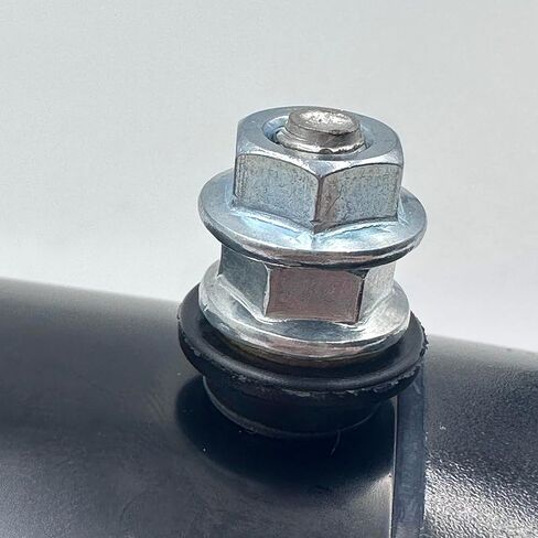 محرك بداية لياماها Waverunner VX Deluxe VX1100 VX Cruiser VX Sport W1 قارب AR210 6D3-81800-00-00 Saimeodo in Kuwait