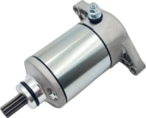 محرك بداية لسوزوكي ATV KingQuad 250 300 QuadRunner 250 Arctic CAT 250 300 31100-19B00 3545-017 31100-19B20 Saimeodo in Kuwait