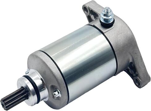 محرك بداية لسوزوكي ATV KingQuad 250 300 QuadRunner 250 Arctic CAT 250 300 31100-19B00 3545-017 31100-19B20 Saimeodo in Kuwait