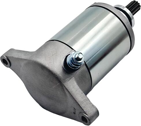 محرك بداية لسوزوكي ATV KingQuad 250 300 QuadRunner 250 Arctic CAT 250 300 31100-19B00 3545-017 31100-19B20 Saimeodo in Kuwait