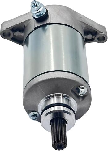 محرك بداية لسوزوكي ATV KingQuad 250 300 QuadRunner 250 Arctic CAT 250 300 31100-19B00 3545-017 31100-19B20 Saimeodo in Kuwait